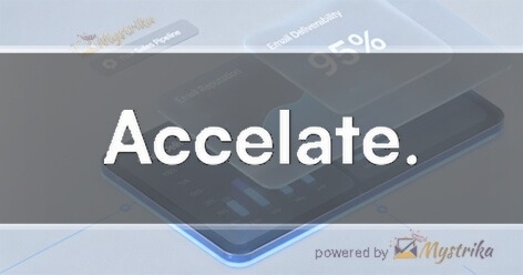 Accelate