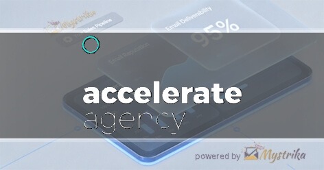 accelerate agency