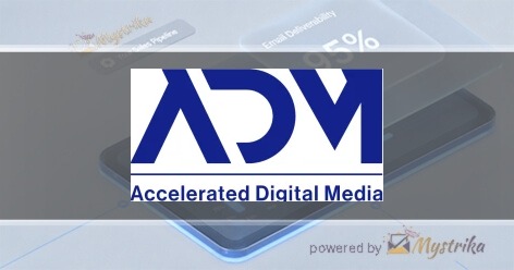 Accelerated Digital Media