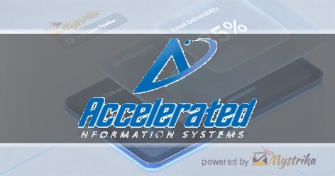 Accelerated Information Systems