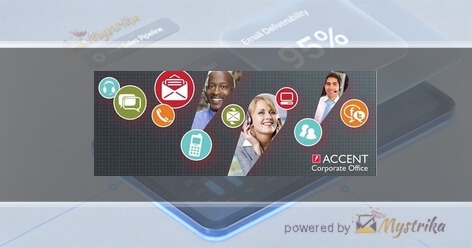 Accent Marketing Services