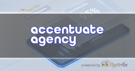 Accentuate Agency