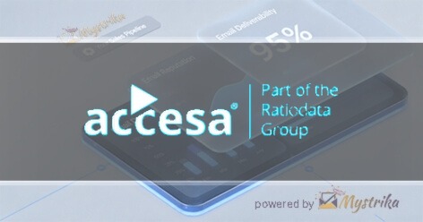 Accesa Agency logo