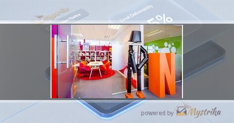 Access Digital, Advertising, Design