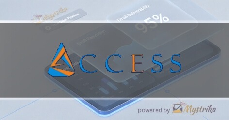 Access Information & Technology Agency logo