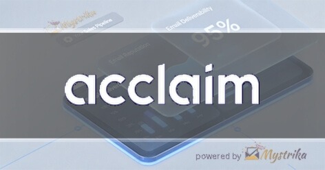Acclaim