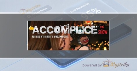 Accomplice