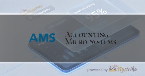 Accounting Micro Systems