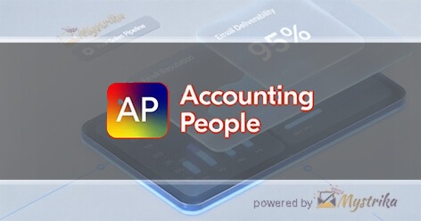 Accounting People Ltd