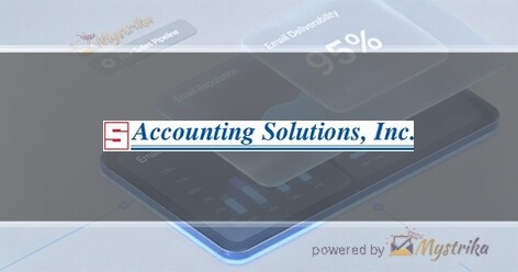 Accounting Solutions