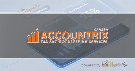 Accountrix Canada