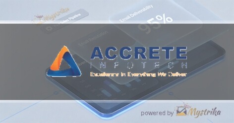 Accrete InfoTech
