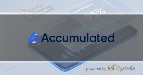 Accumulated, Inc.