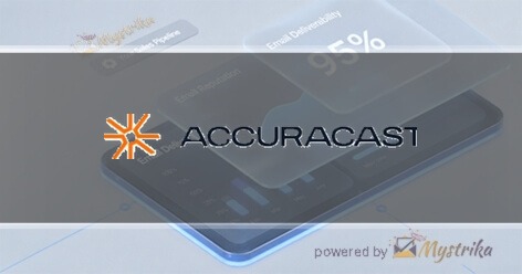 Accuracast