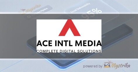 Ace Intl Media Ltd