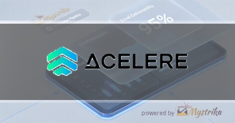 Acelere Tech Agency logo