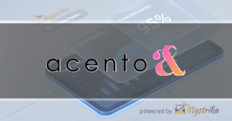 Acento