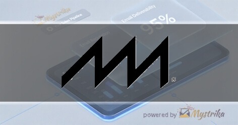 Acid and Marble Agency logo