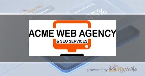 Acme Web Agency