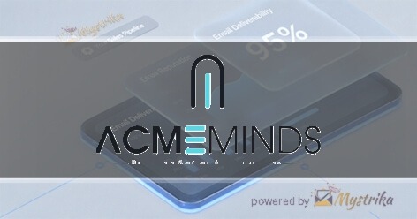 AcmeMinds Private Limited