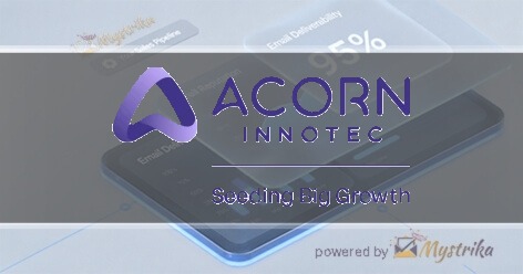 Acorn Innotec