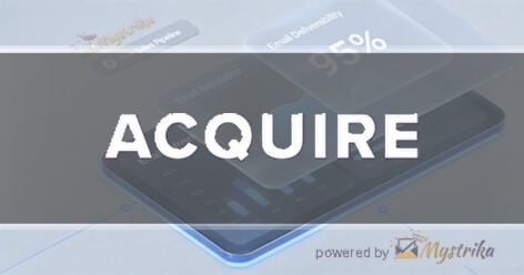 Acquire Agency