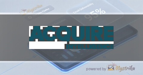 Acquire Intelligence