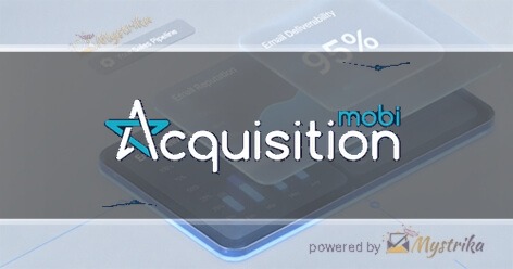 Acquisition mobi