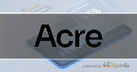 Acre Design Co