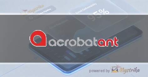 AcrobatAnt