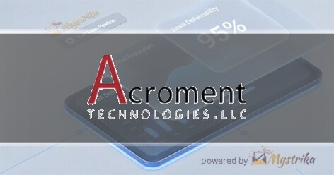 Acroment Technologies