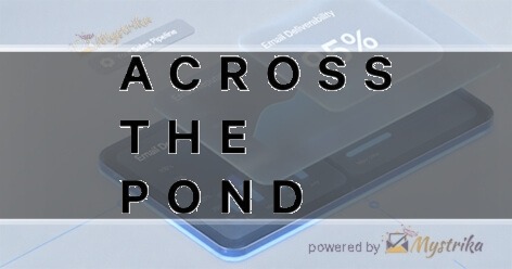Across the Pond (United Kingdom)