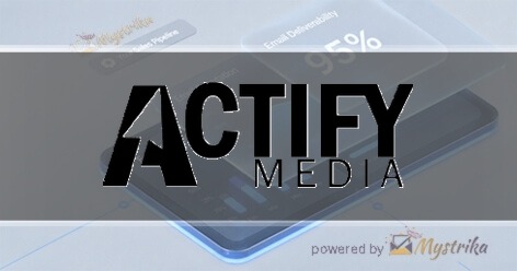 Actify Media