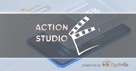 Action Studio