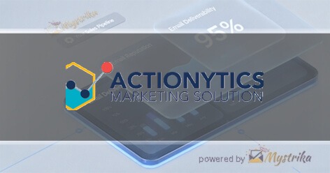 Actionytics Digital Marketing LLC