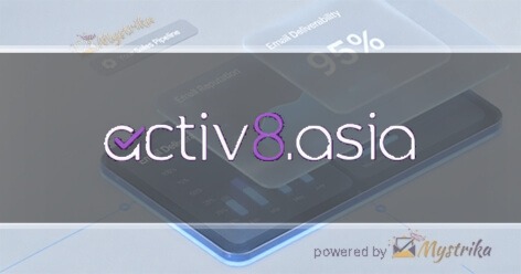 Activ8 Asia