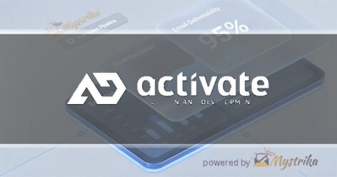 Activate