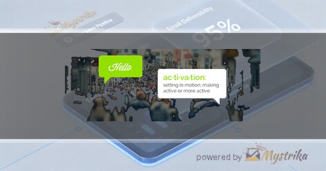 Activation Digital