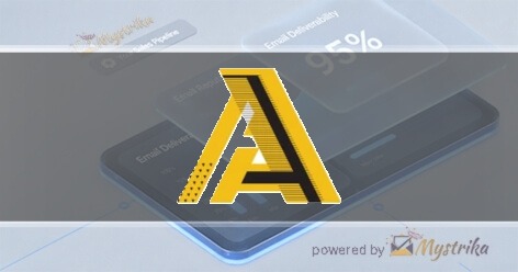 Active audit agency Agency logo
