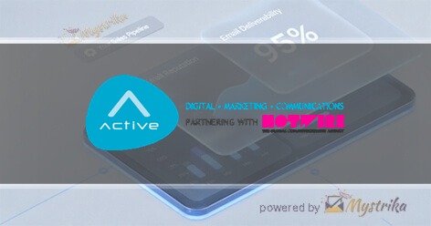 Active DMC
