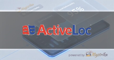 ActiveLoc