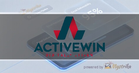 ActiveWin Media LTD