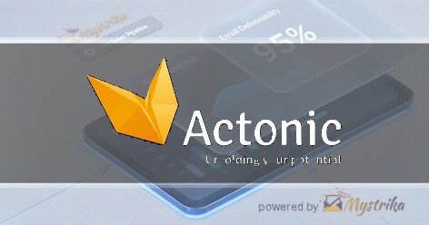 Actonic GmbH