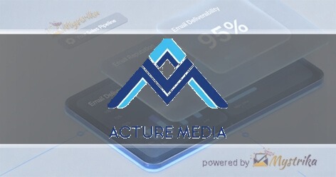 Acture Media
