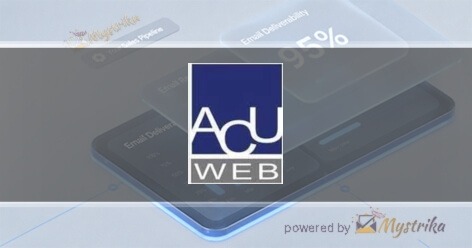 ACU Web
