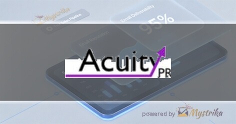 Acuity PR