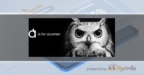 Acumen Republic Agency logo