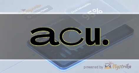 Acumen Technologies Agency logo