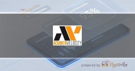 Acumen Velocity | Digital Marketing Agency Orange County CA