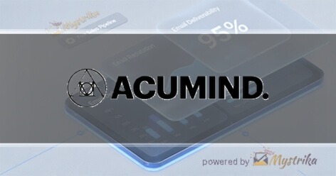 Acumind Agency logo